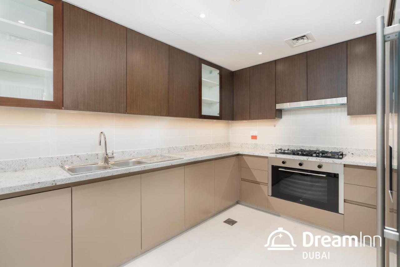Dream Apartments- Boulevard Heights Apartamento Dubái