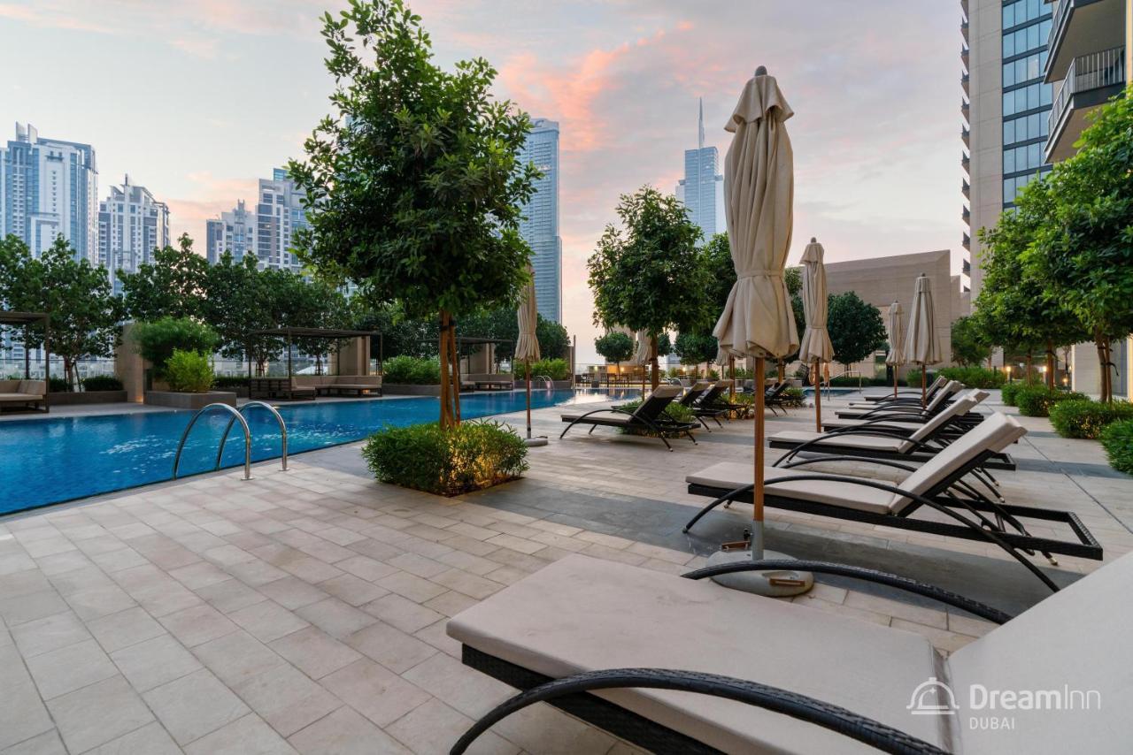 Dream Apartments- Boulevard Heights Apartamento