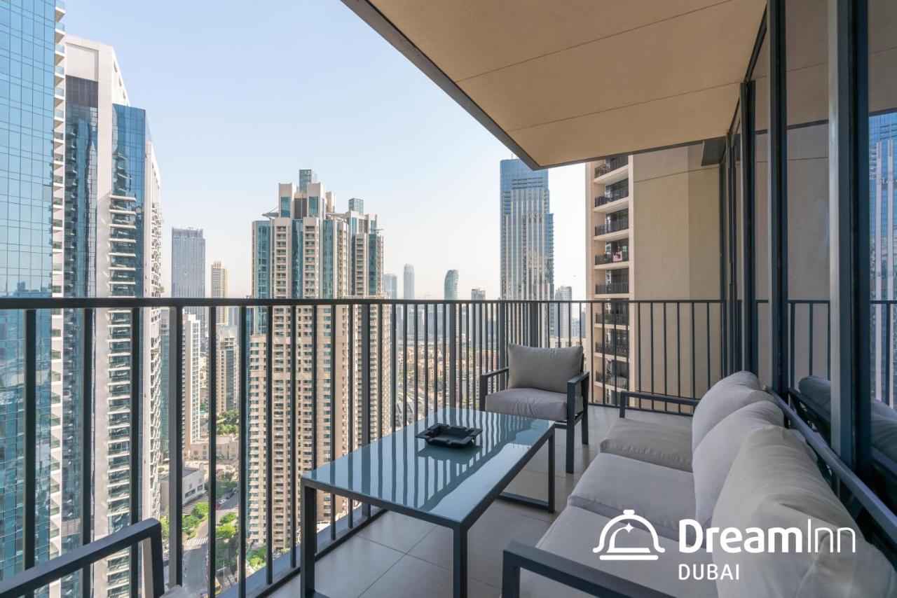 Dream Apartments- Boulevard Heights Apartamento *