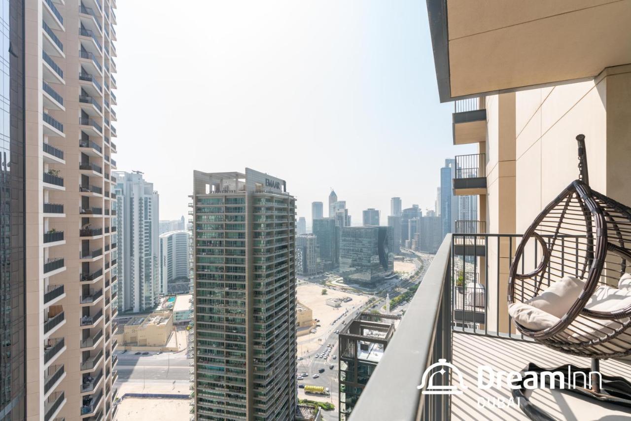 Dream Apartments- Boulevard Heights Apartamento