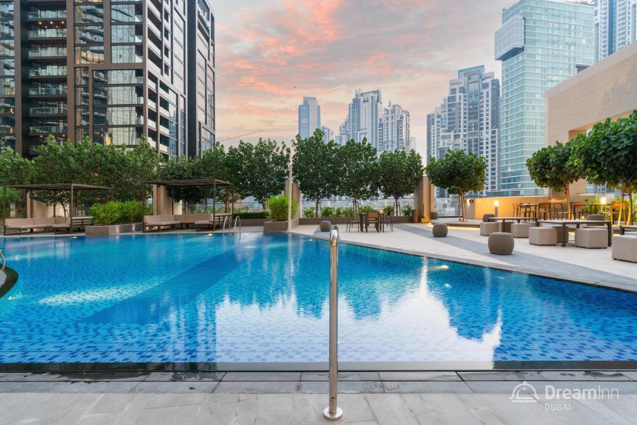 Apartamento Dream Apartments- Boulevard Heights *