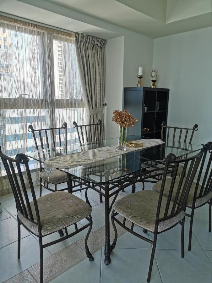 Apartamento Serenity 3br Palm View In Marina *