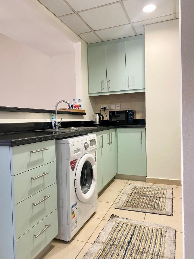 Charming Spacious In The Heart Of Jbr By Sweet Homes Rumah liburan Dubai