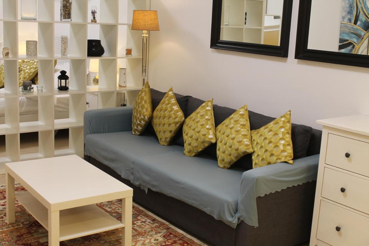Spacious In Marina Close To Metro And * Dubái