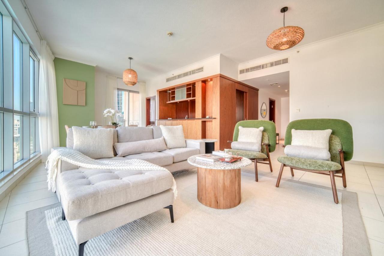 Burj 7, Downtown - Mint Apartament Dubai