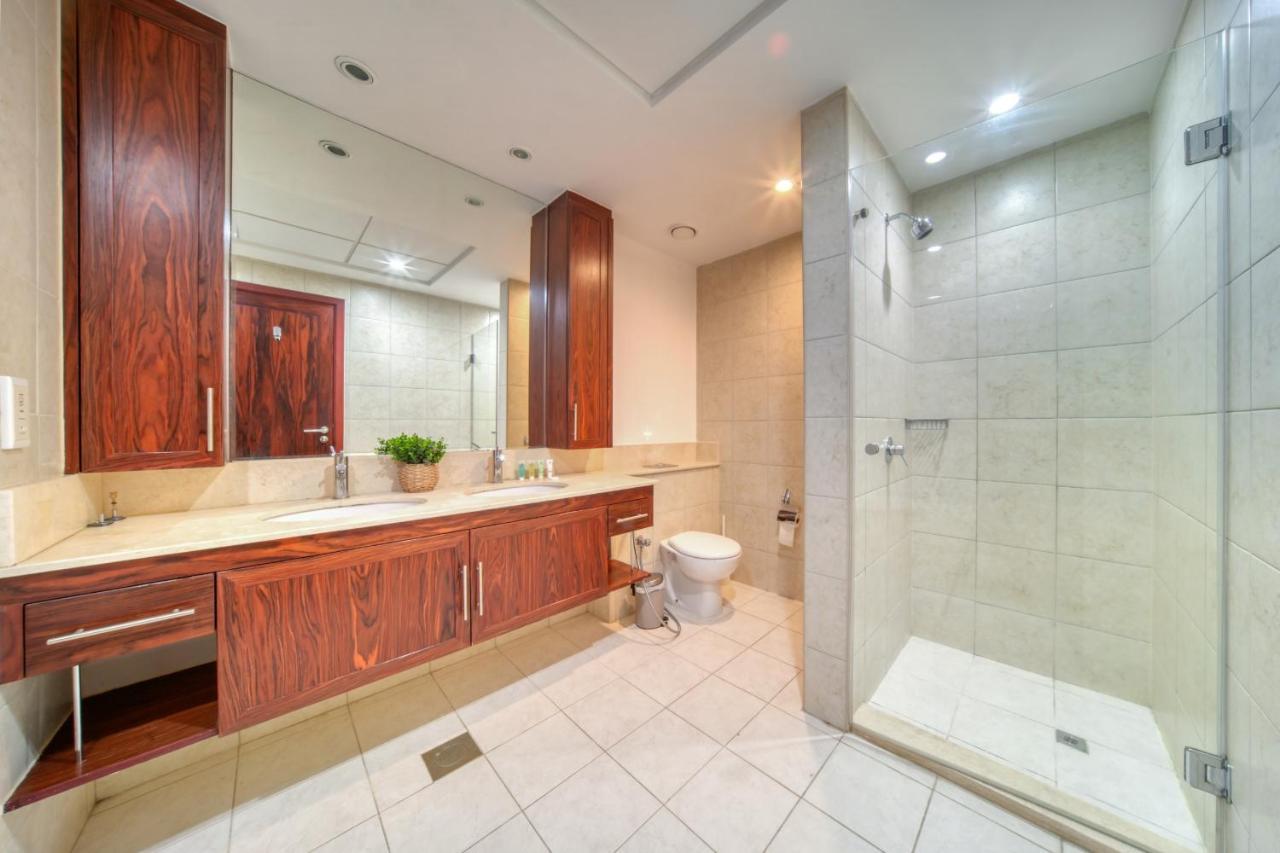 Burj 7, Downtown - Mint Apartament *