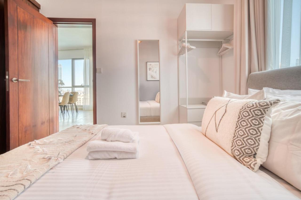 Apartament Burj 7, Downtown - Mint *