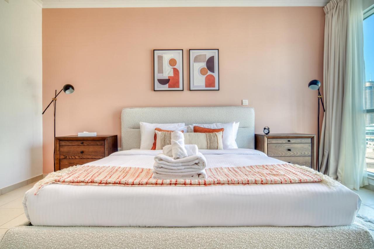 Apartament Burj 7, Downtown - Mint *