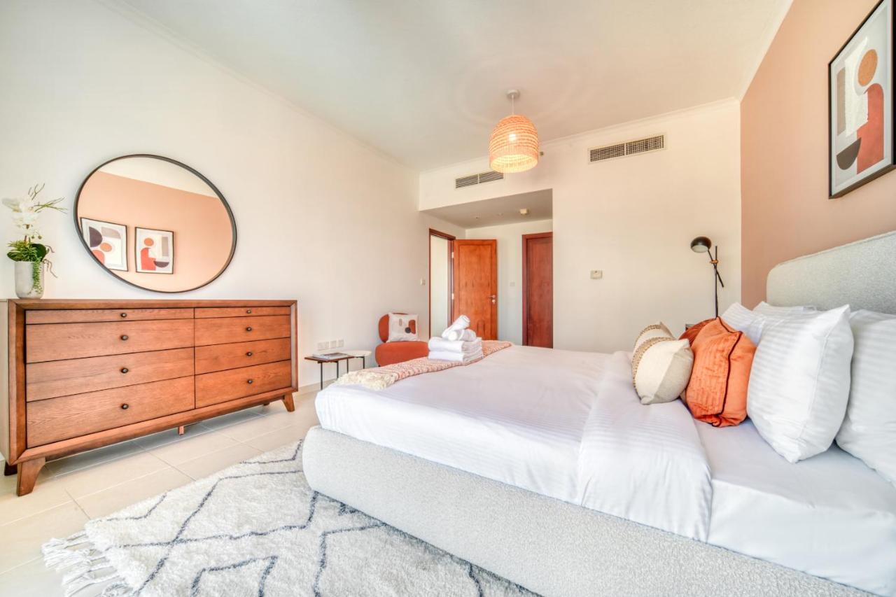 Apartament Burj 7, Downtown - Mint Dubai