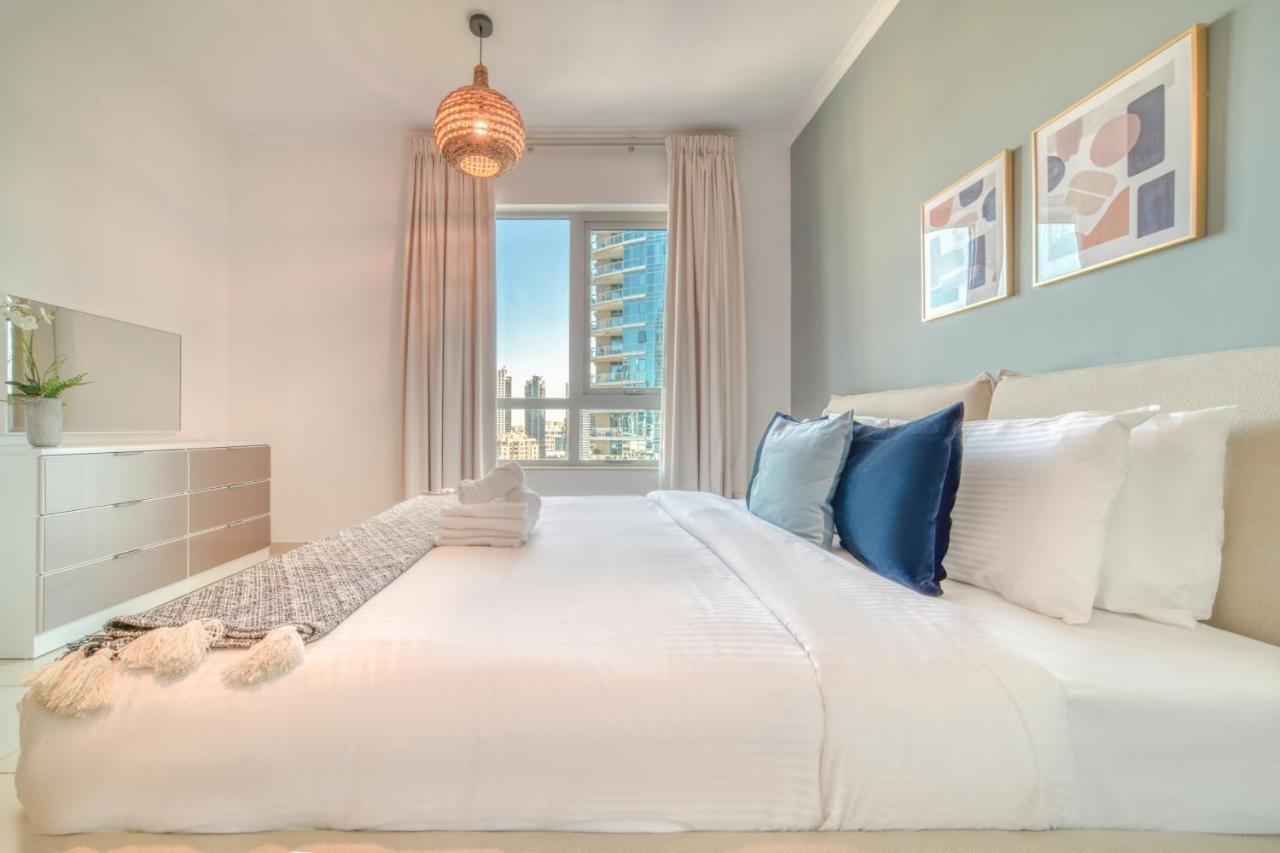 Burj 7, Downtown - Mint Apartament Dubai