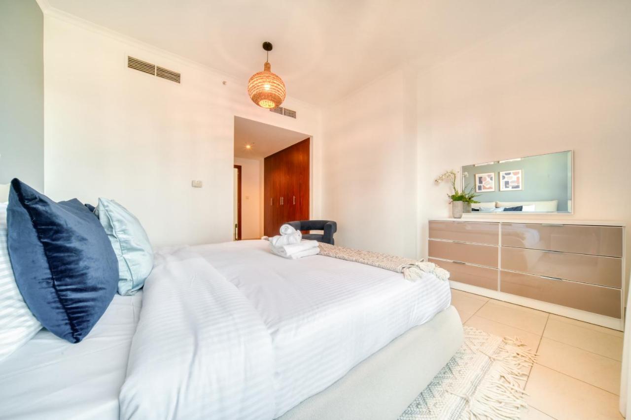 Burj 7, Downtown - Mint Apartament Dubai