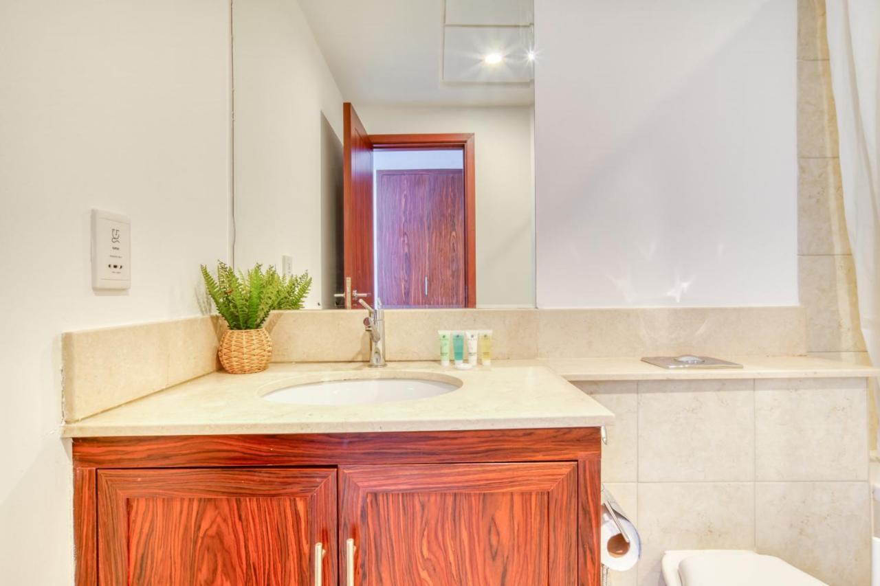 Apartament Burj 7, Downtown - Mint *