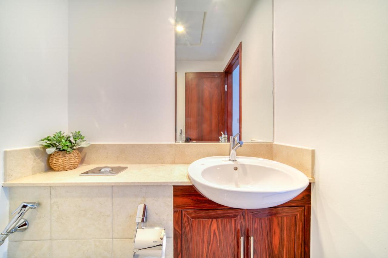 Apartament Burj 7, Downtown - Mint *