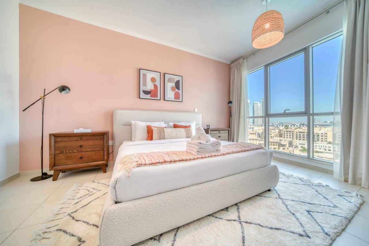 Apartament Burj 7, Downtown - Mint