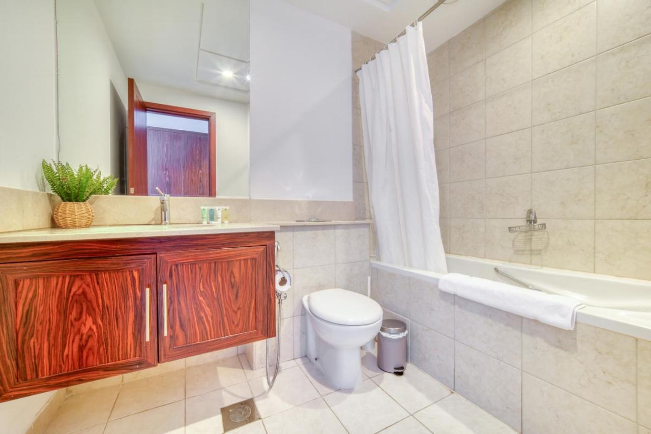 Burj 7, Downtown - Mint Apartament
