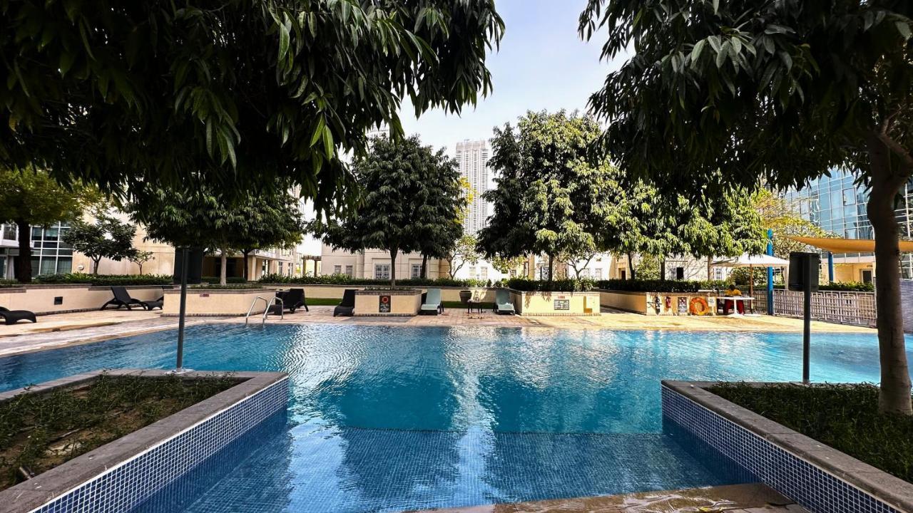 Apartament Burj 7, Downtown - Mint Dubai