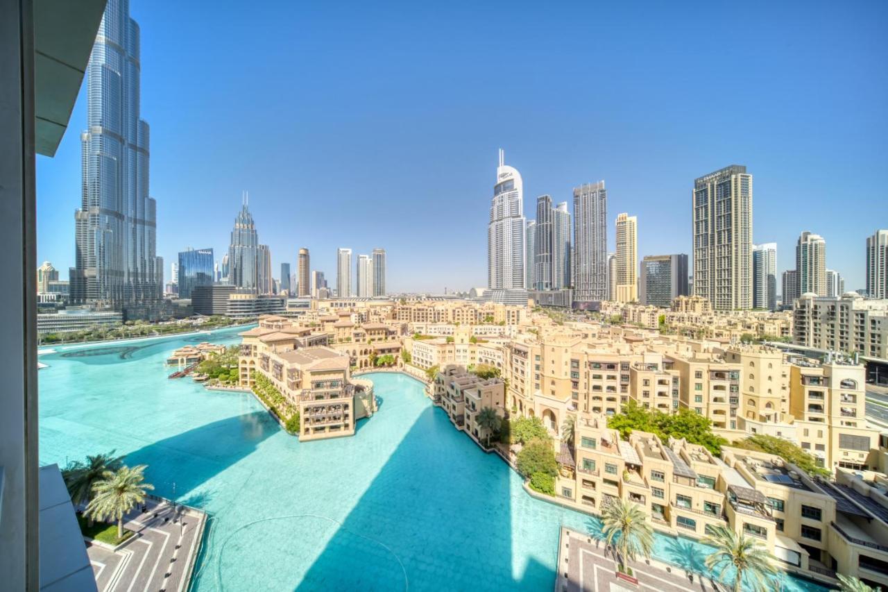 Burj 7, Downtown - Mint Apartament