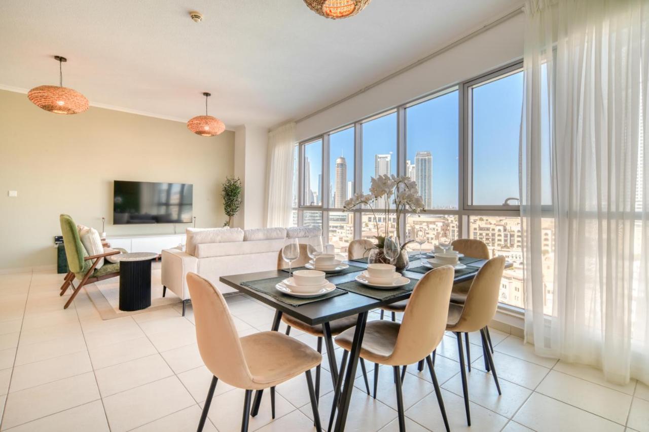 Burj 7, Downtown - Mint Apartament Dubai