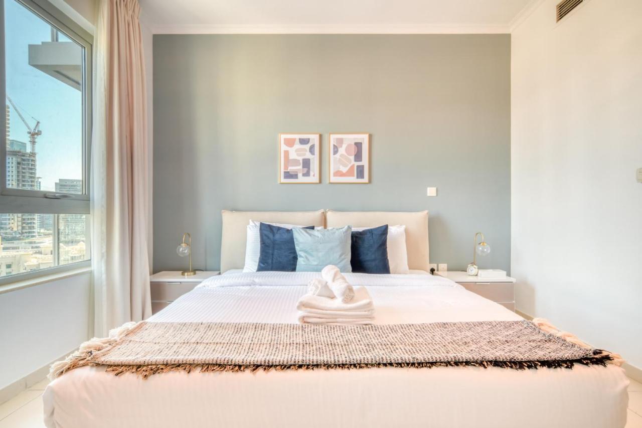 Burj 7, Downtown - Mint Apartament Dubai