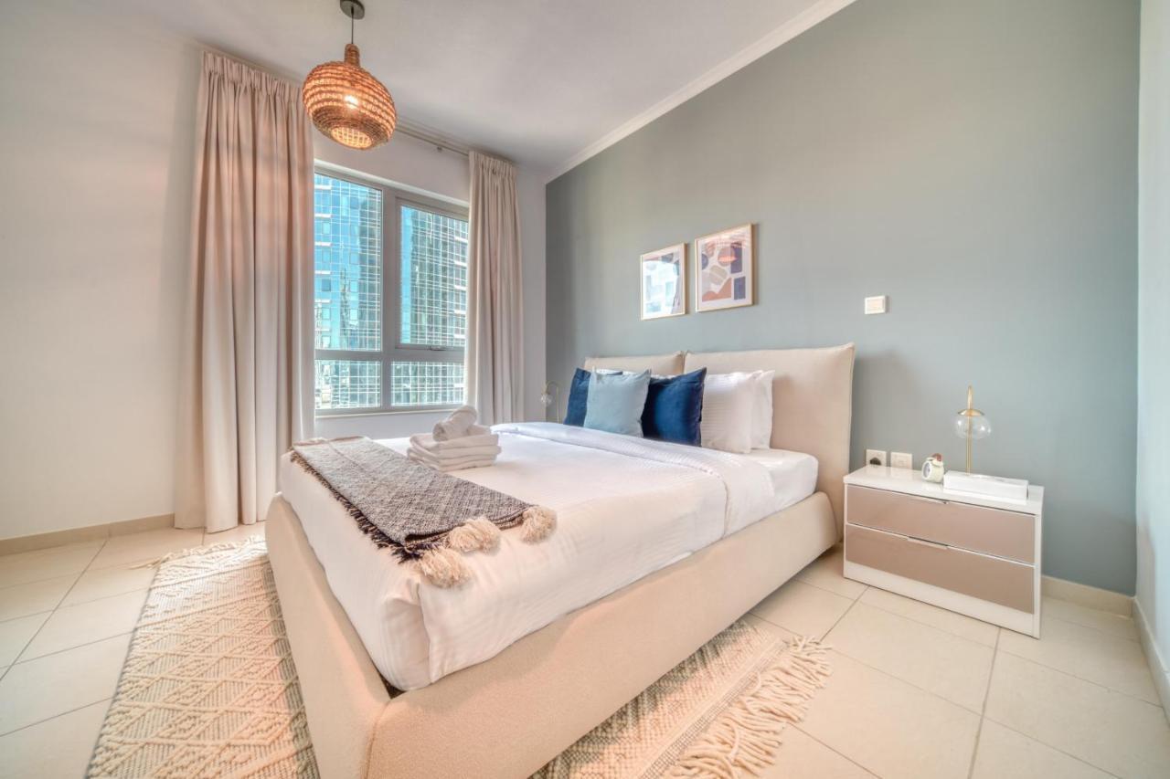 Apartament Burj 7, Downtown - Mint *