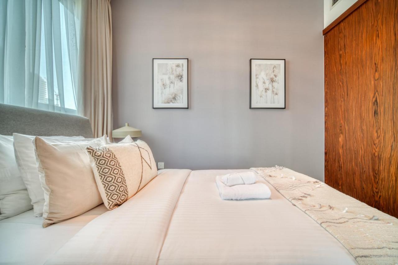 Burj 7, Downtown - Mint Apartament *