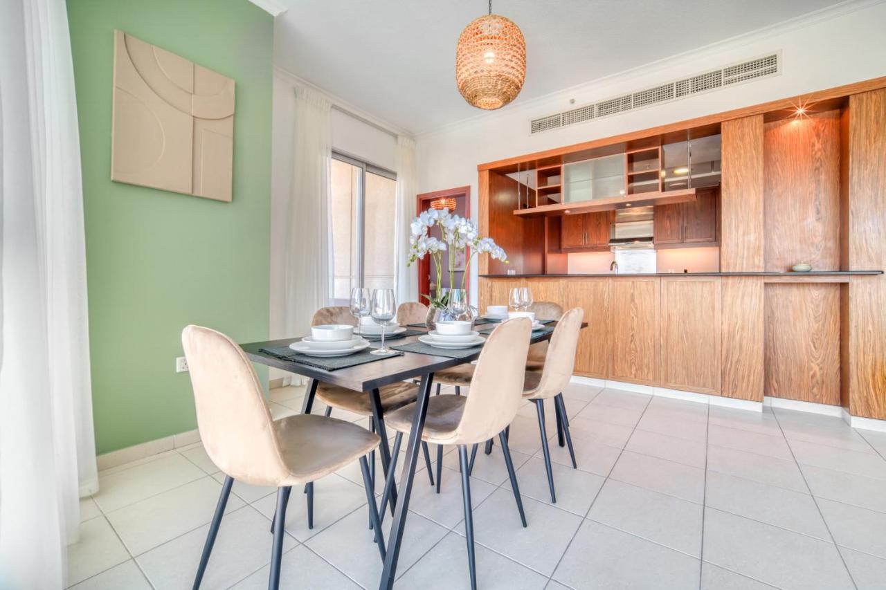 Apartament Burj 7, Downtown - Mint