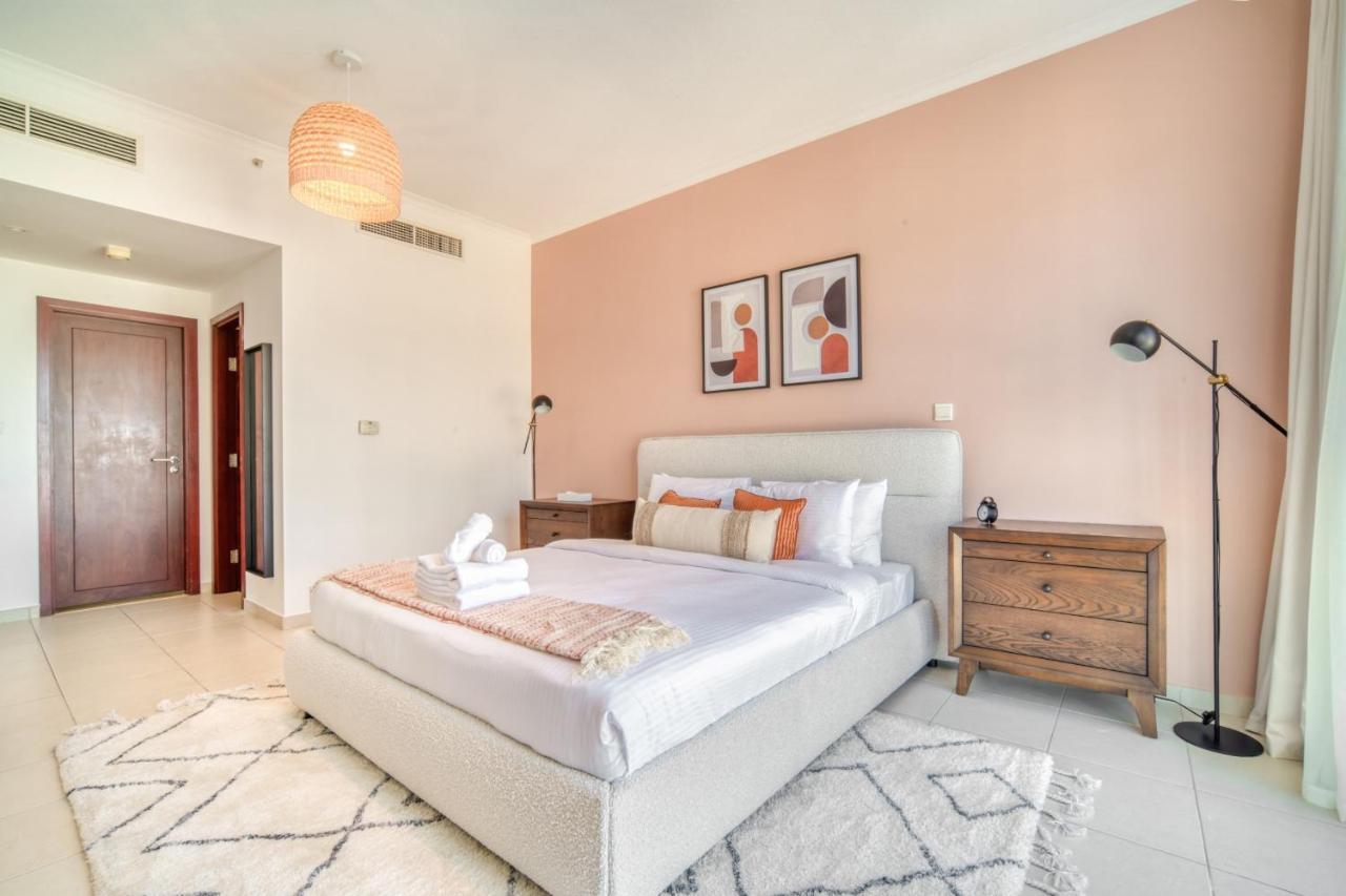 Burj 7, Downtown - Mint Apartament