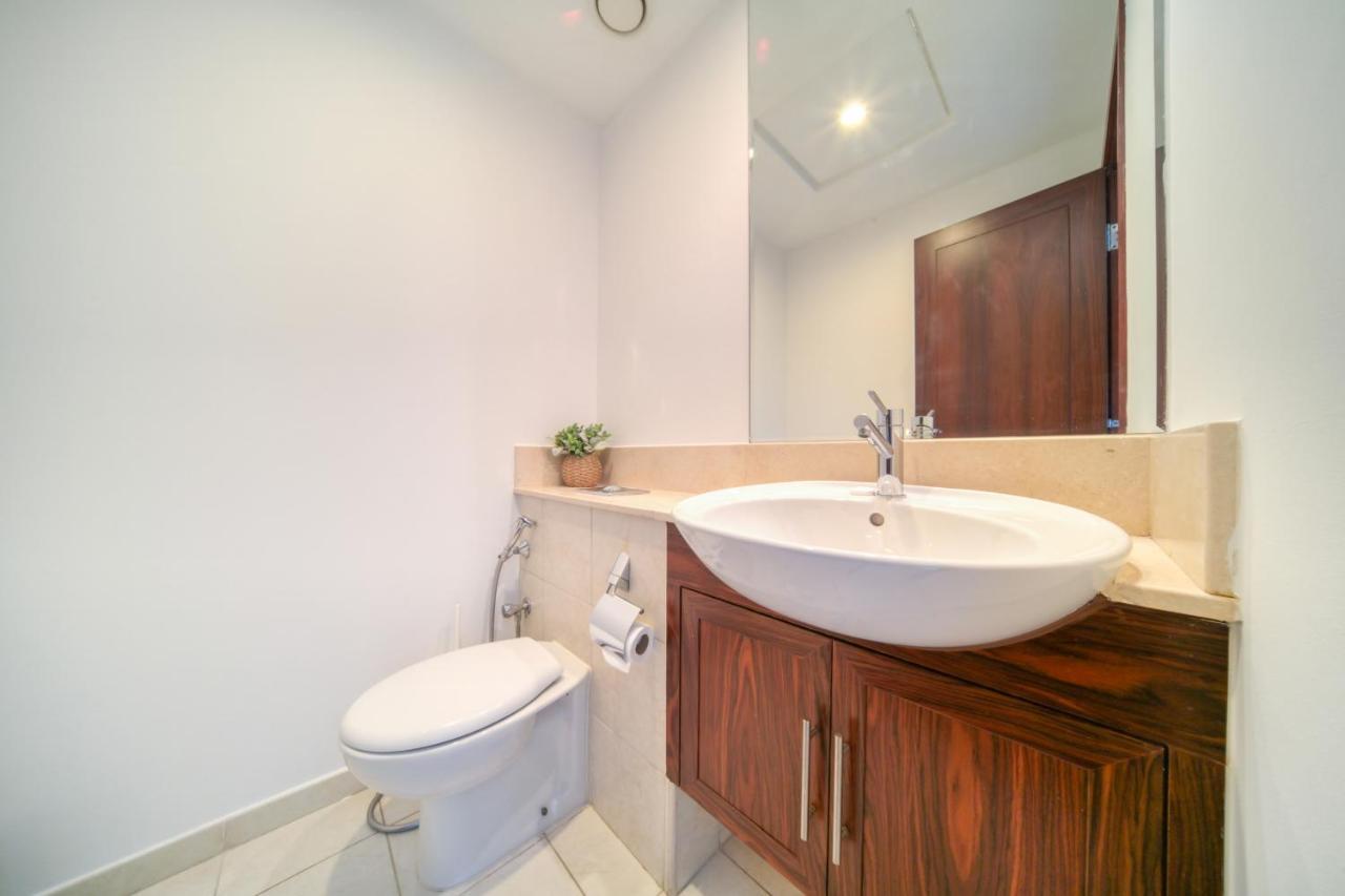 Burj 7, Downtown - Mint Apartament