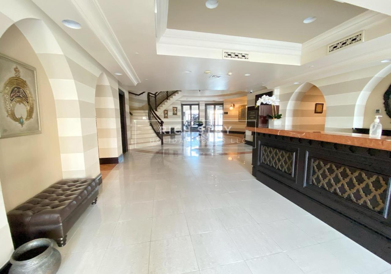Apartamento Incredible 2br Apartment, Downtown With Burj & Mall View By Rich Dubái