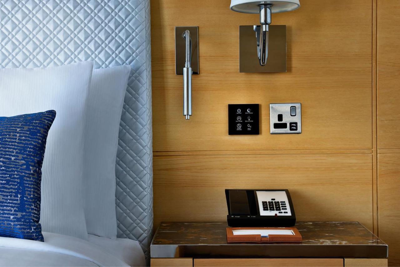 Marriott Palm Jumeirah, 5*
