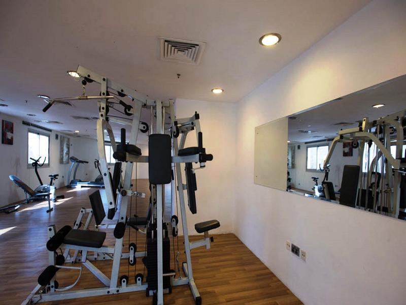 Hotel de apartamente Prime - Al Barsha