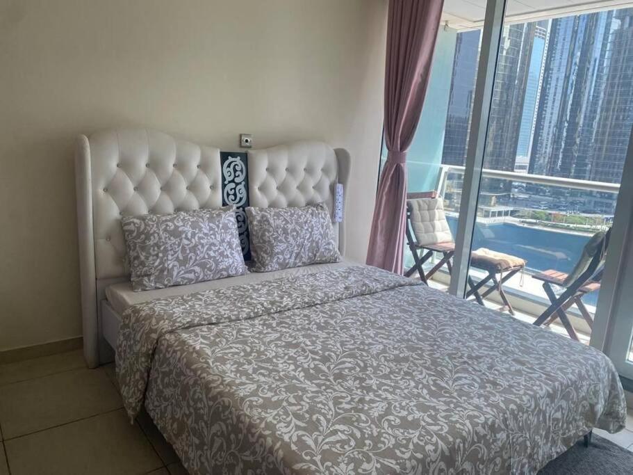 Apartemen Waking Up With The Sea View! *
