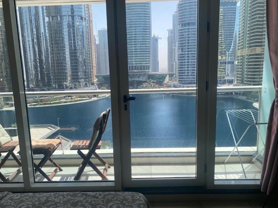 Apartemen Waking Up With The Sea View! *