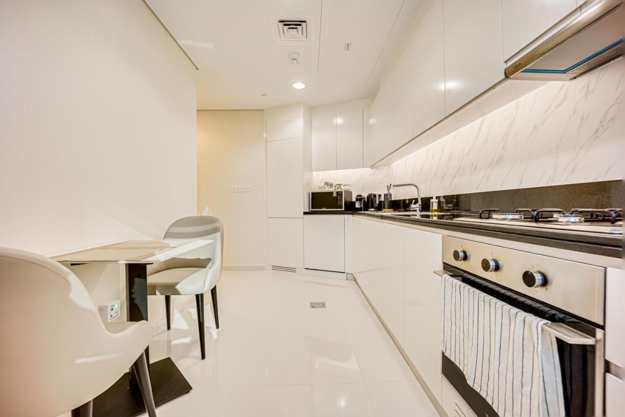 Apartament Luxury 3 Bedroom In Paramount Midtown Dubai