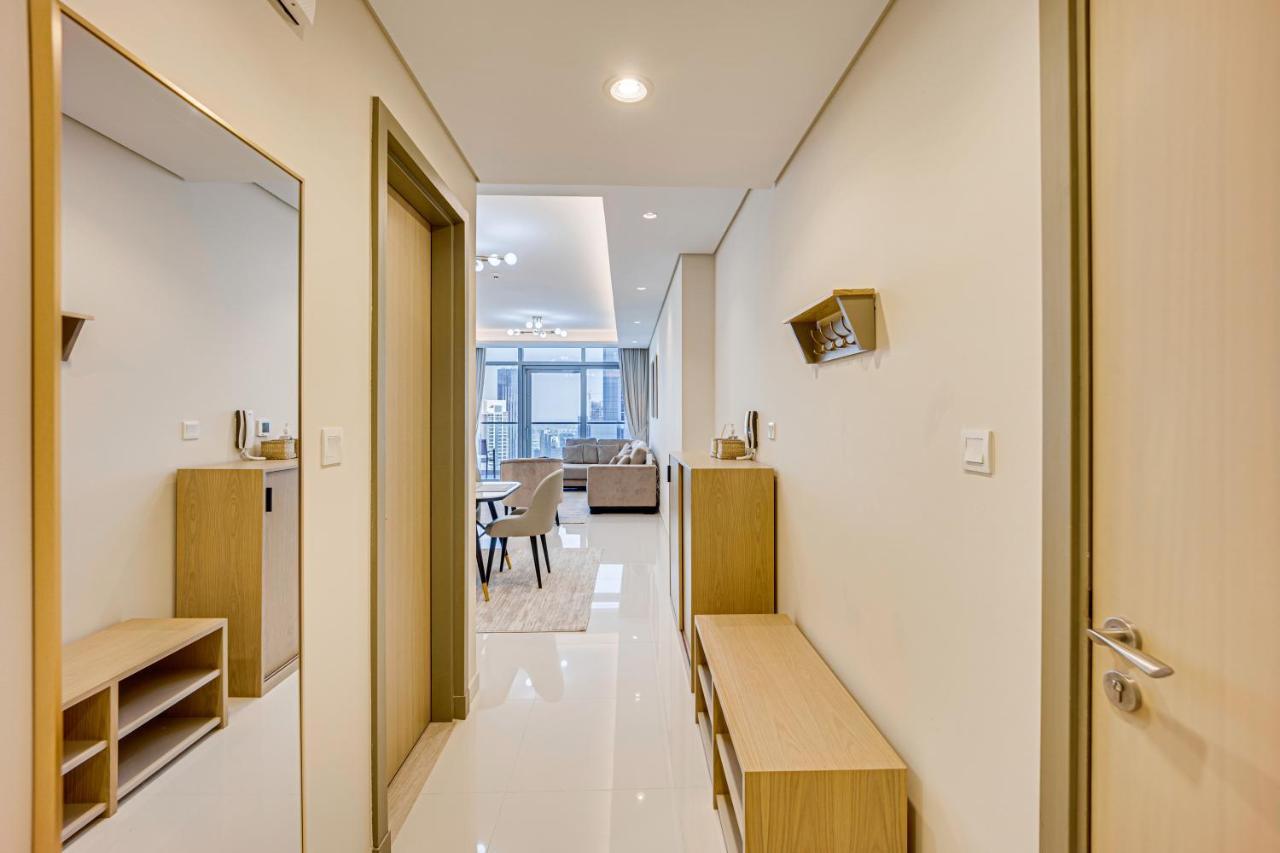 Luxury 3 Bedroom In Paramount Midtown
