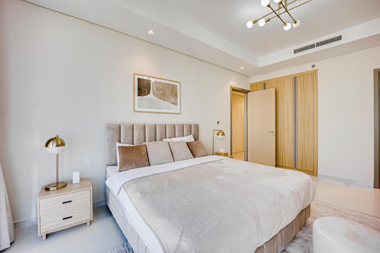 Luxury 3 Bedroom In Paramount Midtown *