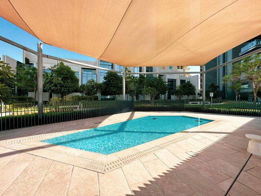 Magnificent Brand New Lux 3br With Burj/ Fnt View Apartamento *