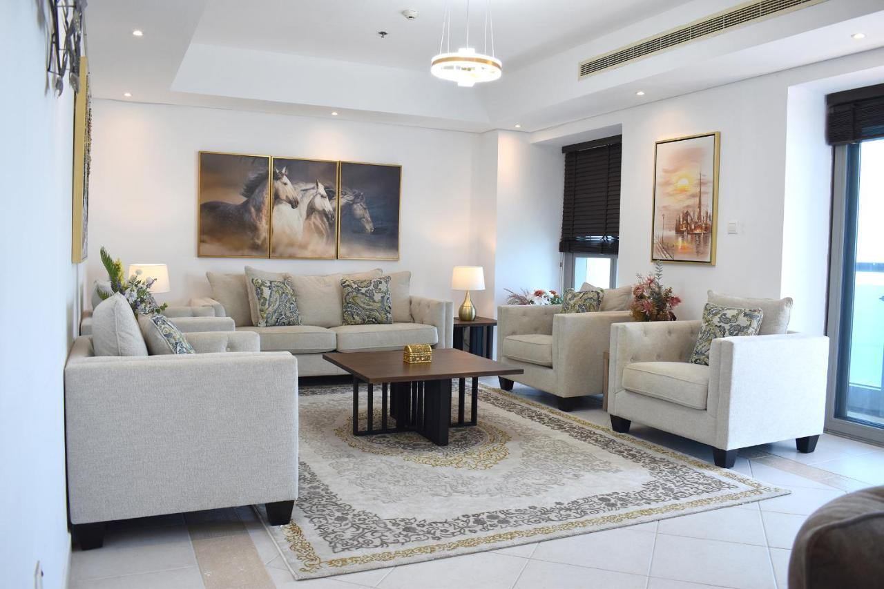 Appartement 4 Bhk