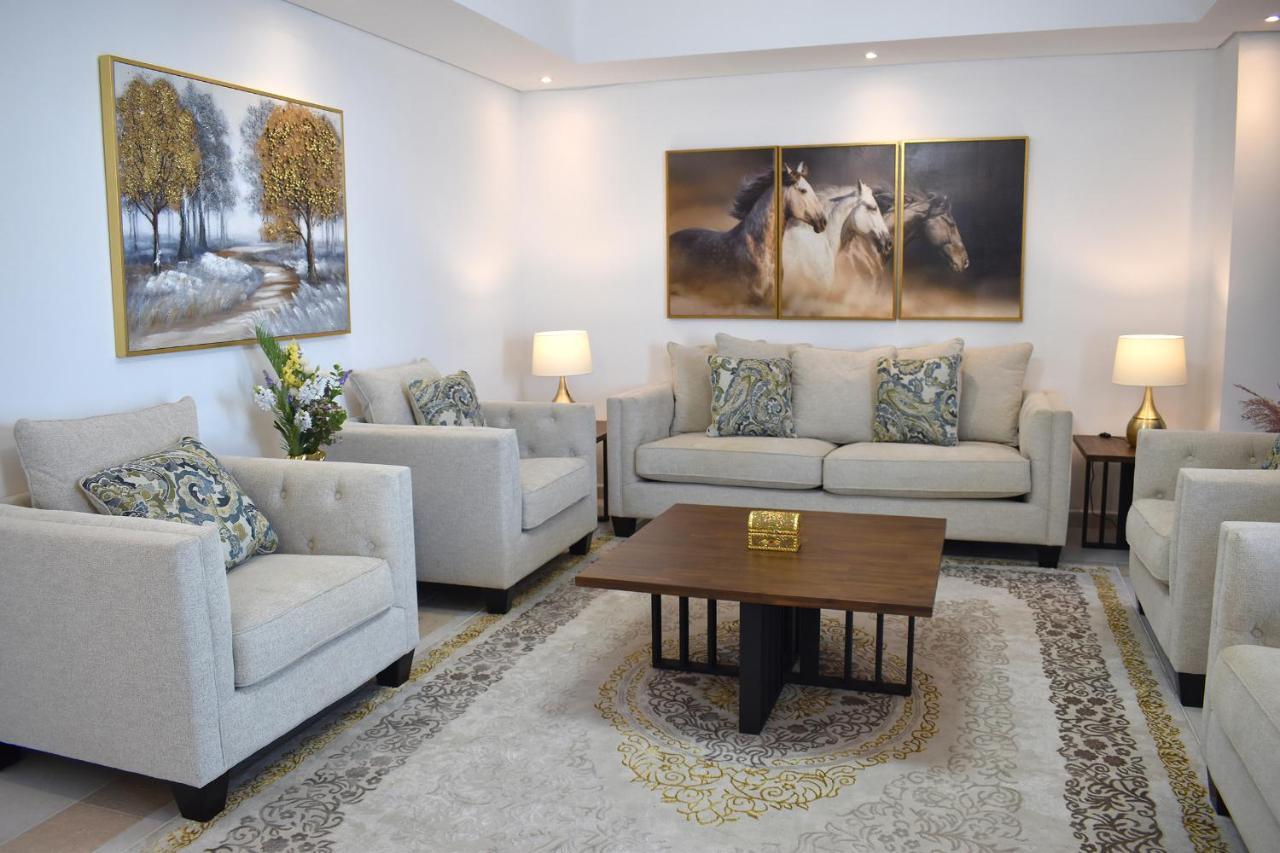 4 Bhk Appartement