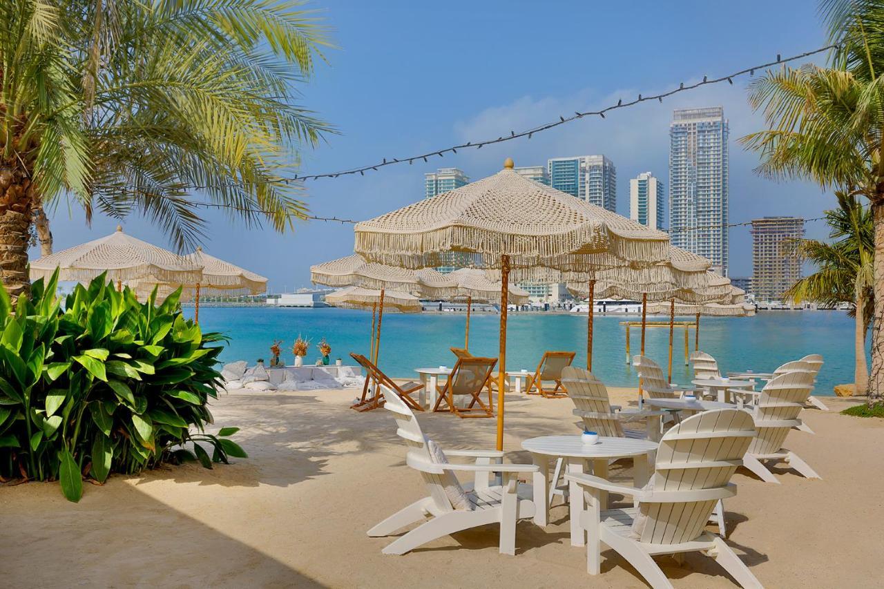 Feriested W - Mina Seyahi (adults Only) Dubai