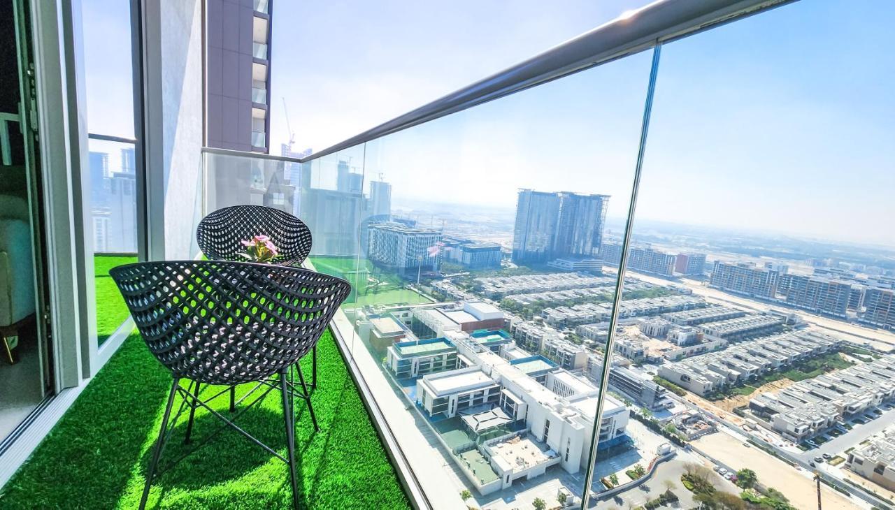 By Latinem Luxury 1br Cvr A2810 Near Burj Khalifa * Dubái