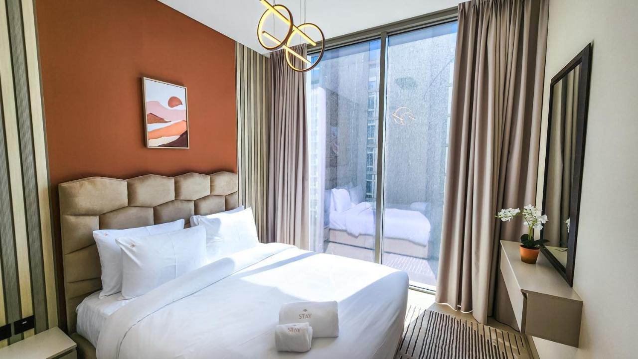 By Latinem Luxury 1br Cvr A2810 Near Burj Khalifa Dubái