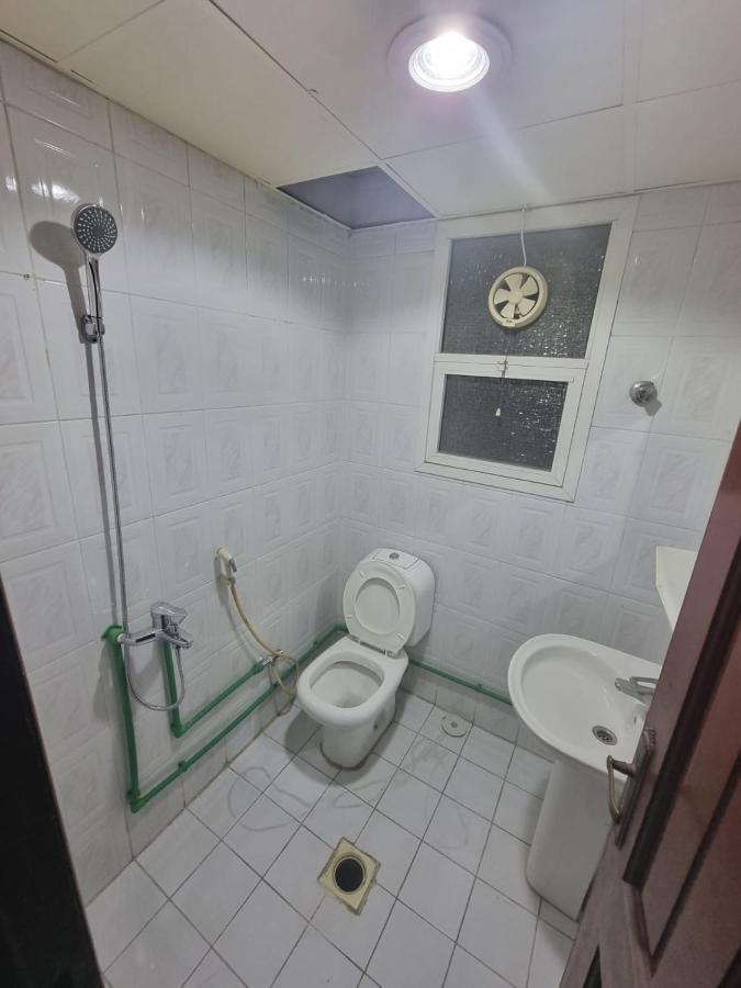 Apartamento Old Rolla Building
