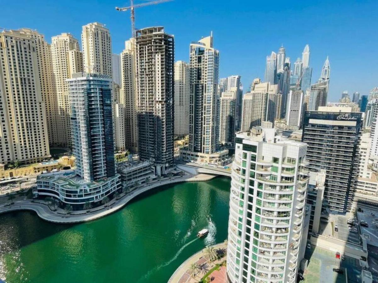Key View - Emaar Residences, Marina Mall Appartement