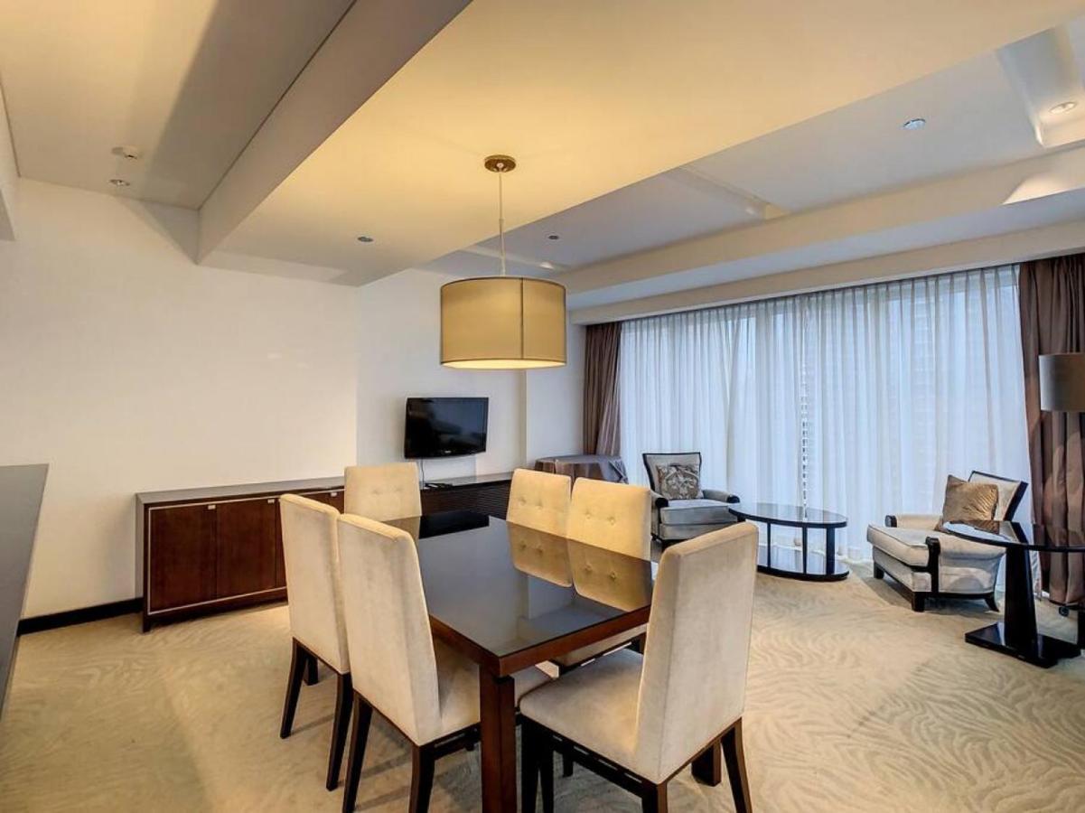Appartement Key View - Emaar Residences, Marina Mall