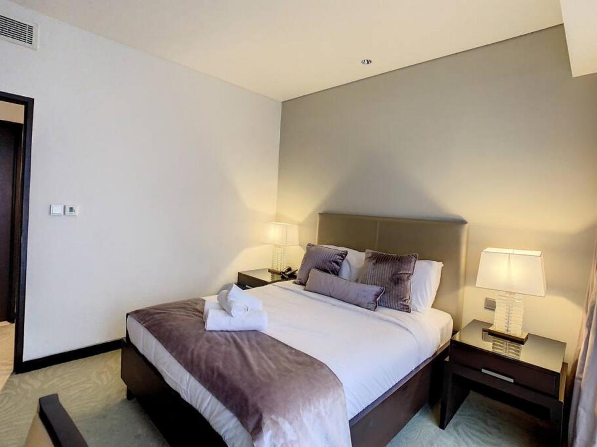 Appartement Key View - Emaar Residences, Marina Mall *
