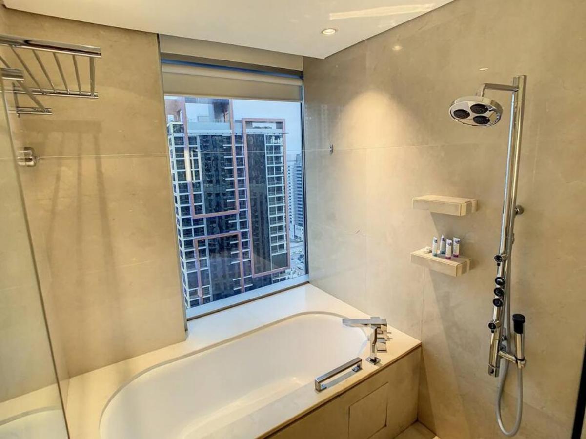 Key View - Emaar Residences, Marina Mall Appartement *