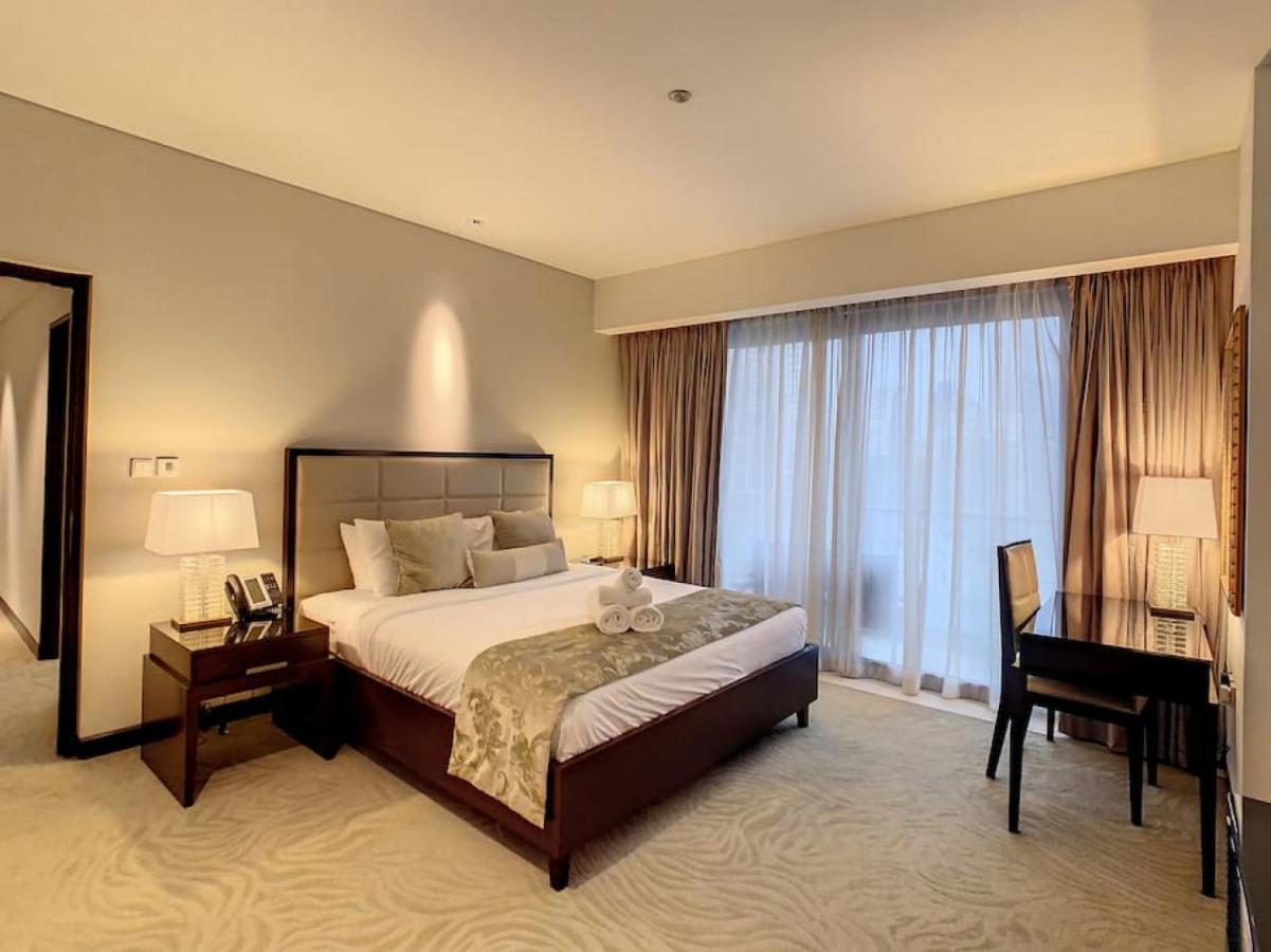 Appartement Key View - Emaar Residences, Marina Mall