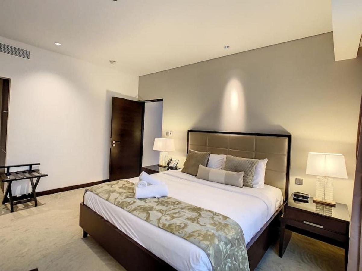 Appartement Key View - Emaar Residences, Marina Mall *