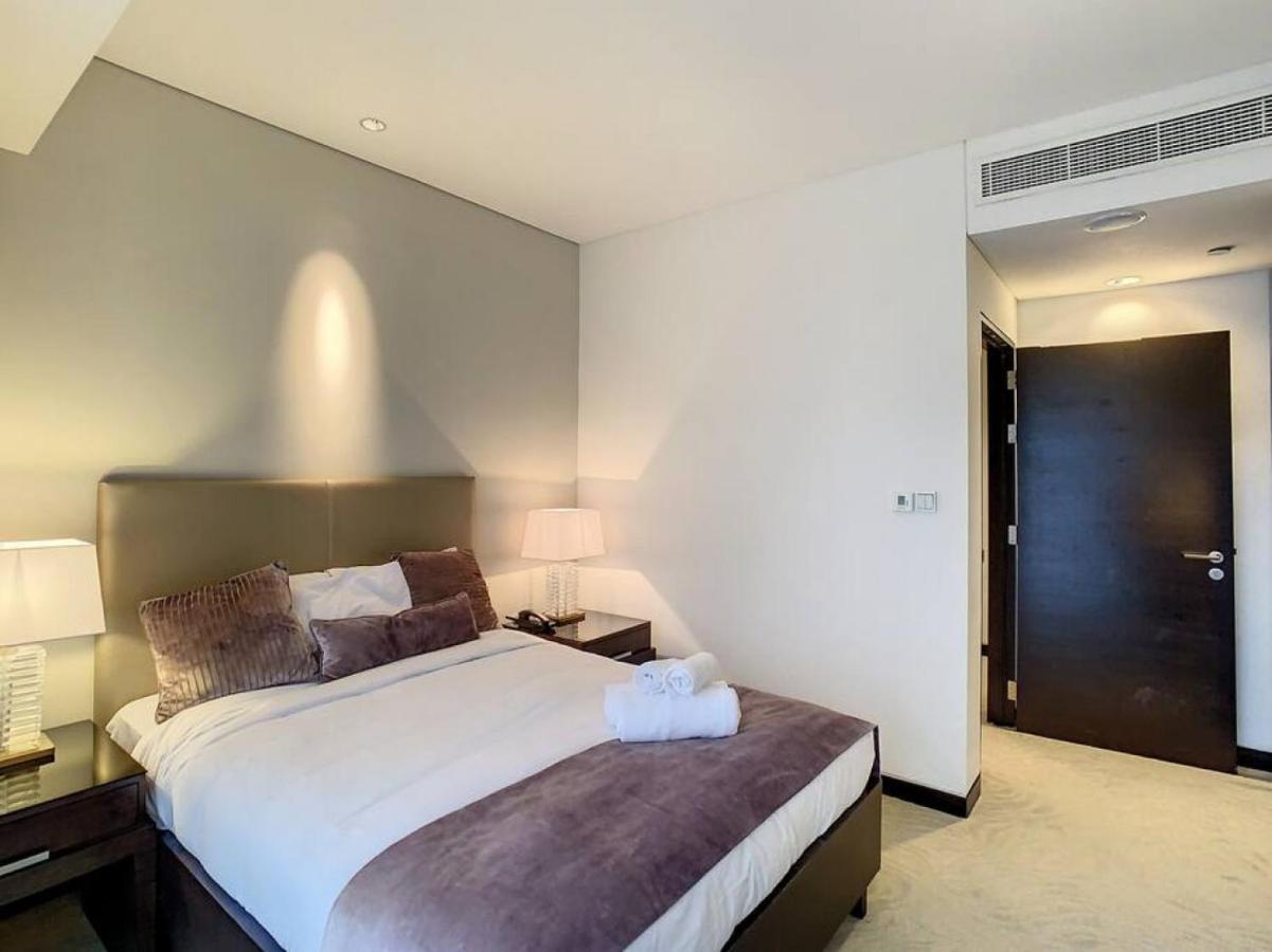 Appartement Key View - Emaar Residences, Marina Mall Dubaï